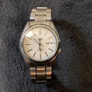 Seiko 5 (SNKL41)